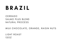 Load image into Gallery viewer, Brazil Salmo Plus Natural