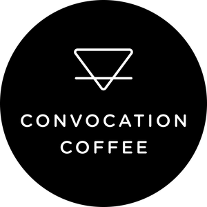 Convocation Coffee