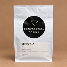 Load image into Gallery viewer, Ethiopia Guji Tsebel Washed
