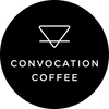 Convocation Coffee